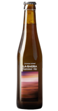 La Sagra Summer Ale